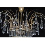 Люстра Акация № 4 - 1 лампа подвесная в Ижевске