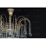 Люстра Акация № 5 - 1 лампа подвесная в Ижевске Люстра Акация № 5 - 1 лампа подвесная в Ижевске