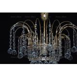 Люстра Акация № 5 - 1 лампа подвесная в Ижевске Люстра Акация № 5 - 1 лампа подвесная в Ижевске