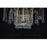 Люстра Акация № 5 - 1 лампа подвесная в Ижевске Люстра Акация № 5 - 1 лампа подвесная в Ижевске