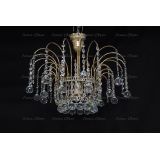 Люстра Акация № 5 - 1 лампа подвесная в Ижевске Люстра Акация № 5 - 1 лампа подвесная в Ижевске