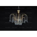 Люстра Акация № 5 - 1 лампа подвесная в Ижевске Люстра Акация № 5 - 1 лампа подвесная в Ижевске