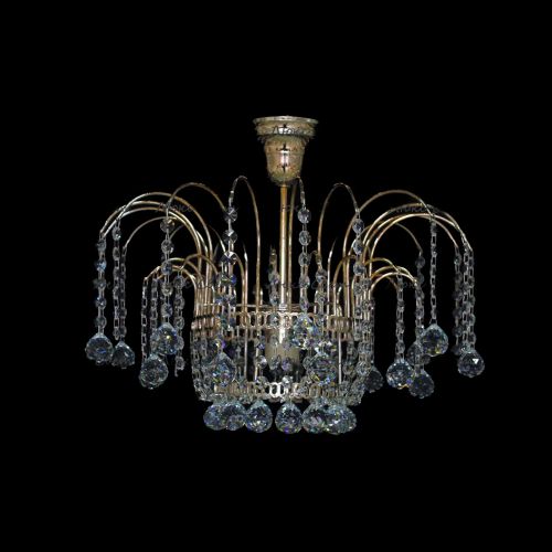 Люстра Акация № 5 - 1 лампа подвесная в Ижевске Люстра Акация № 5 - 1 лампа подвесная в Ижевске