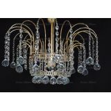 Люстра Акация № 5 - 1 лампа подвесная в Ижевске Люстра Акация № 5 - 1 лампа подвесная в Ижевске