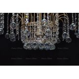 Люстра Акация № 5 - 1 лампа подвесная в Ижевске Люстра Акация № 5 - 1 лампа подвесная в Ижевске