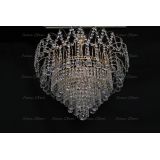 Люстра Акация № 4 - 4 лампы подвесная в Ижевске Люстра Акация № 4 - 4 лампы подвесная в Ижевске