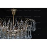 Люстра Акация № 4 - 4 лампы подвесная в Ижевске Люстра Акация № 4 - 4 лампы подвесная в Ижевске