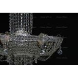 Люстра Ромашка Ольга подвесная в Ижевске Люстра Ромашка Ольга подвесная в Ижевске