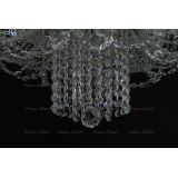 Люстра Ромашка Ольга подвесная в Ижевске Люстра Ромашка Ольга подвесная в Ижевске