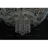 Люстра Ромашка Ольга подвесная в Ижевске Люстра Ромашка Ольга подвесная в Ижевске