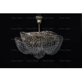 Люстра Космос 3 лампы с подвесом в Ижевске Люстра Космос 3 лампы с подвесом в Ижевске