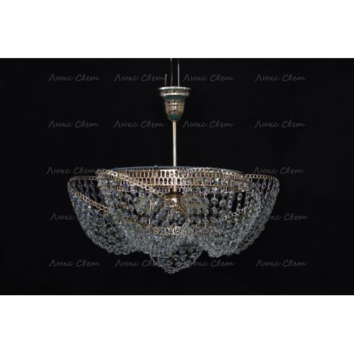 Люстра Космос 3 лампы с подвесом в Ижевске Люстра Космос 3 лампы с подвесом в Ижевске