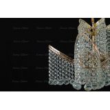 Люстра Лилия № 1 шар в Ижевске Люстра Лилия № 1 шар в Ижевске