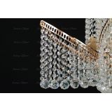 Люстра Лилия № 1 шар в Ижевске Люстра Лилия № 1 шар в Ижевске