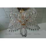 Люстра Лилия № 1 шар в Ижевске Люстра Лилия № 1 шар в Ижевске