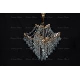 Люстра Лилия № 2 шар в Ижевске Люстра Лилия № 2 шар в Ижевске