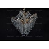 Люстра Лилия № 2 шар в Ижевске Люстра Лилия № 2 шар в Ижевске