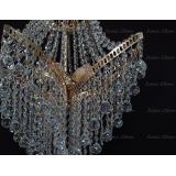 Люстра Лилия № 2 шар в Ижевске Люстра Лилия № 2 шар в Ижевске