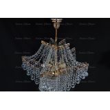 Люстра Лилия № 2 шар в Ижевске Люстра Лилия № 2 шар в Ижевске