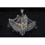 Люстра Лилия № 4 в Ижевске Люстра Лилия № 4 в Ижевске