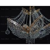 Люстра Лилия № 4 в Ижевске Люстра Лилия № 4 в Ижевске