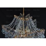 Люстра Лилия № 4 в Ижевске Люстра Лилия № 4 в Ижевске