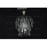 Люстра Каскад шар 30 мм в Ижевске