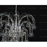 Люстра Каскад шар 30 мм в Ижевске