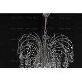 Люстра Каскад шар 30 мм в Ижевске