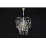 Люстра Каскад Журавль в Ижевске Люстра Каскад Журавль в Ижевске