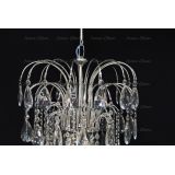 Люстра Каскад Журавль в Ижевске Люстра Каскад Журавль в Ижевске