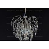 Люстра Каскад Журавль в Ижевске Люстра Каскад Журавль в Ижевске