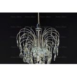 Люстра Каскад Журавль в Ижевске Люстра Каскад Журавль в Ижевске