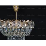 Люстра Катерина 1 лампа подвесная в Ижевске Люстра Катерина 1 лампа подвесная в Ижевске