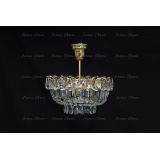 Люстра Катерина 1 лампа подвесная в Ижевске Люстра Катерина 1 лампа подвесная в Ижевске