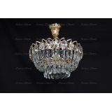 Люстра Катерина 1 лампа подвесная в Ижевске Люстра Катерина 1 лампа подвесная в Ижевске