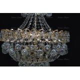 Люстра Катерина шар с подвесом в Ижевске