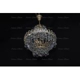 Люстра Катерина шар с подвесом в Ижевске