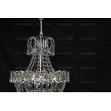 Люстра Натали малая в Ижевске Люстра Натали малая в Ижевске