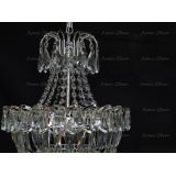 Люстра Натали малая в Ижевске Люстра Натали малая в Ижевске