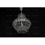 Люстра Натали малая в Ижевске Люстра Натали малая в Ижевске