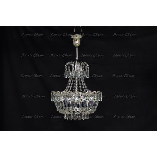 Люстра Натали малая в Ижевске Гусь Хрустальный