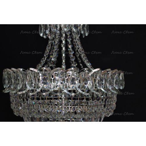 Люстра Натали в Ижевске Гусь Хрустальный