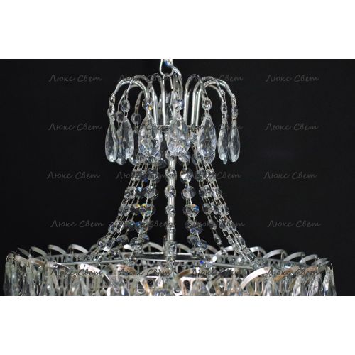 Люстра Натали в Ижевске Гусь Хрустальный