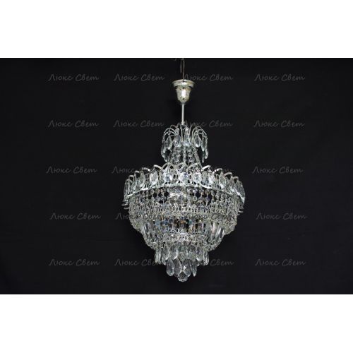 Люстра Натали в Ижевске Гусь Хрустальный