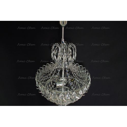 Люстра Натали в Ижевске Гусь Хрустальный