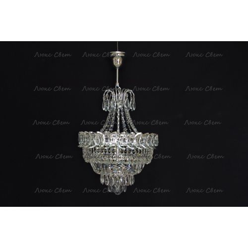 Люстра Натали в Ижевске Гусь Хрустальный