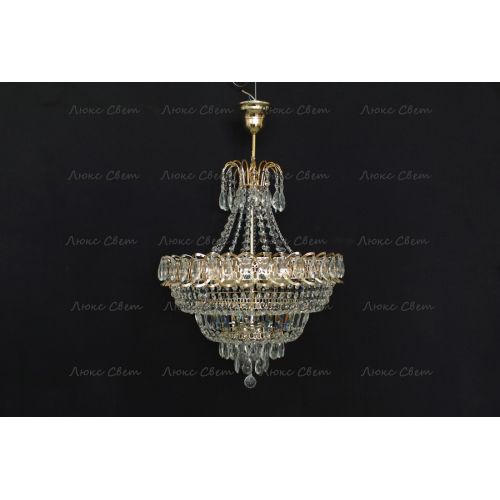 Люстра Натали в Ижевске Гусь Хрустальный