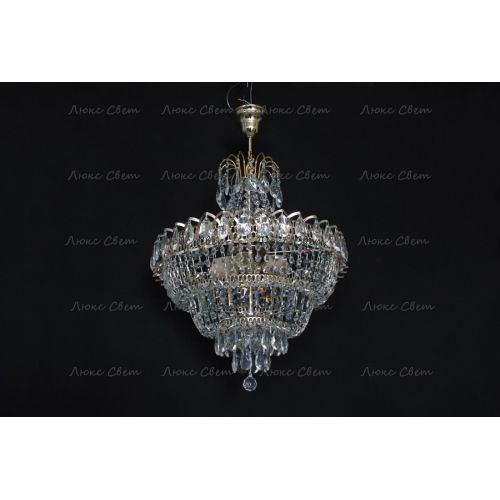 Люстра Натали в Ижевске Гусь Хрустальный