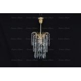 Люстра Зима Перо в Ижевске